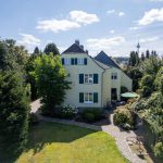 Ein Refugium mit Weitblick – exklusives Anwesen in der Berghofer Mark